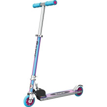 Paspirtukas - Razor A Special Edition Daugiaspalvis