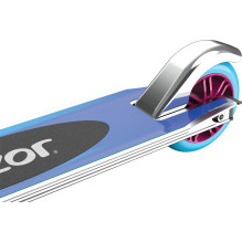 Scooter - Razor A Special Edition Multicolor Scooter - Razor A Special Edition Multicolor