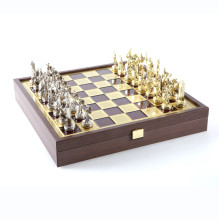 Chess Set - Manopoulos...