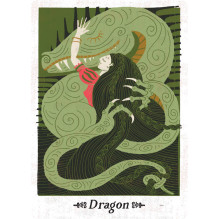 Oracle Cards Folklore Watkins Publishing