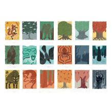 Oracle Kortos Folklore Watkins Publishing