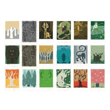 Oracle Kortos Folklore Watkins Publishing