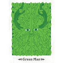 Oracle Kortos Folklore Watkins Publishing