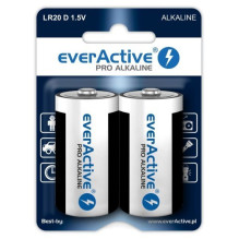 Alkaline Batteries -...