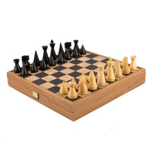 Chess Set - Manopoulos Cork...
