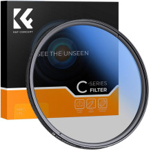 Circular polarizer - Kf...