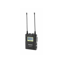 Saramonic RX9 receiver for UwMic9 wireless audio system Saramonic RX9 receiver for UwMic9 wireless audio system