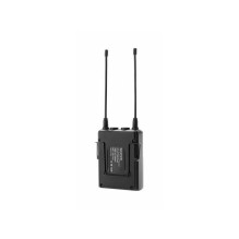 Saramonic RX9 receiver for UwMic9 wireless audio system Saramonic RX9 receiver for UwMic9 wireless audio system