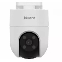 IP Video Camera - EZVIZ H8c Pro 3K Dome 2880x1620 Outdoor Night Vision IP Video Camera - EZVIZ H8c Pro 3K Dome 2880x1620 Outdoor Night Vision