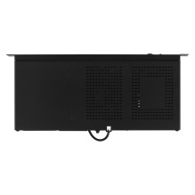 Nepertraukiamas Maitinimo Šaltinis (UPS) - Ever Eco Pro 700 AVR, Sidabrinis Nepertraukiamas Maitinimo Šaltinis (UPS) - Ever Eco Pro 700 AVR, Sidabrinis