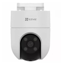 IP Vaizdo Kamera - EZVIZ H8c Pro 3K Dome 2880x1620 Lauko Naktinis Matymas IP Vaizdo Kamera - EZVIZ H8c Pro 3K Dome 2880x1620 Lauko Naktinis Matymas