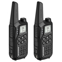 Two-way Radio - Baofeng...