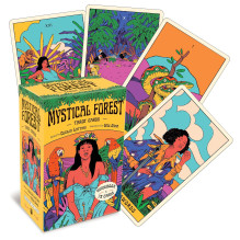 Taro Kortos Mystical Forest...
