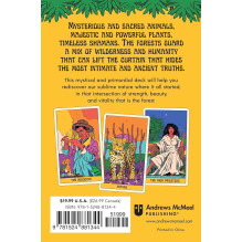 Taro Kortos Mystical Forest Andrews Mcmeel Publishing