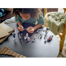 Constructor - LEGO® Star Wars 75372 Clone Troopers and Battle Droids Constructor - LEGO® Star Wars 75372 Clone Troopers and Battle Droids