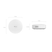 Router - EZVIZ A3, White Router - EZVIZ A3, White