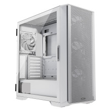 Computer Case - Modecom Horizon ARGB Flow, Black Computer Case - Modecom Horizon ARGB Flow, Black