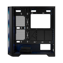 Computer Case - Modecom Horizon Argb Flow MIDI USB 3.0 X 2 CYPE-C Computer Case - Modecom Horizon Argb Flow MIDI USB 3.0 X 2 CYPE-C
