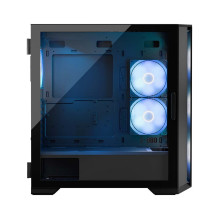 Computer Case - Modecom Horizon Argb Flow MIDI USB 3.0 X 2 CYPE-C Computer Case - Modecom Horizon Argb Flow MIDI USB 3.0 X 2 CYPE-C