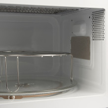 Microwave Oven - G3Ferrari 20L Grill 800W 700W Grey Microwave Oven - G3Ferrari 20L Grill 800W 700W Grey