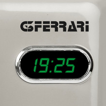 Microwave Oven - G3Ferrari 20L Grill 800W 700W Grey Microwave Oven - G3Ferrari 20L Grill 800W 700W Grey