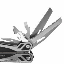 Multifunctional Tool - Azymut Trohon 12 Tools + 8 Bit Case
