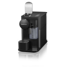 Kavos aparatas - DeLonghi EN 510 B, 1L vandens talpa, juodas