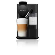 Coffee machine - DeLonghi EN 510 B, 1L water capacity, black