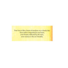 Oracle Cards - Soulmate Oracle 55 Mini Cards 4x1.5 cm 172 g Oracle Cards - Soulmate Oracle 55 Mini Cards 4x1.5 cm 172 g