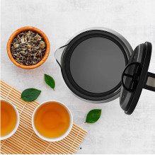 Electric Kettle - Black+Decker BXKE2206E 1.7L 2200W 7 Temperature Settings