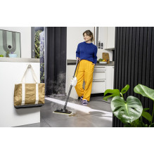 Home Kitchen Appliances - Kärcher SC 1 Multi Up Portable Steam Cleaner 0.2L 1300W Black / Yellow