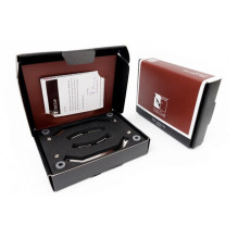 CPU Cooler - Noctua NM-AM4-UxS