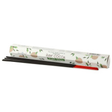 Incense Stick Set - Stamford Premium Plant-Based Ingredients Cocoa 20 Sticks Incense Stick Set - Stamford Premium Plant-Based Ingredients Cocoa 20 Sticks