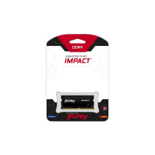 RAM Module - Kingston Fury 32GB 3200mt/s DDR4, black