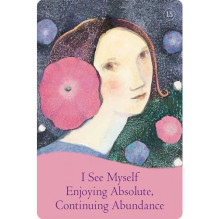 Hay House The Law Of Attraction Cards