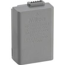 Nikon EN-EL25a Battery
