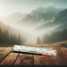 Aromatic Incense - Stamford Premium Herbal Coconut Blend 20 Sticks Aromatic Incense - Stamford Premium Herbal Coconut Blend 20 Sticks