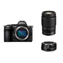 Nikon Z5 II, (Z5II), (Z 5...