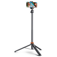 KF Concept 2 in 1 Selfie Tripod with Phone Holder KF Concept 2 in 1 Selfie Tripod with Phone Holder