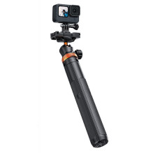 KF Concept 2 in 1 Selfie Tripod with Phone Holder KF Concept 2 in 1 Selfie Tripod with Phone Holder