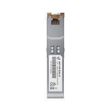 Tinklo Siųstuvas - Ubiquiti UACC-CM-RJ45-1G Varinis 1000Mbit / s RJ-45 Tinklo Siųstuvas - Ubiquiti UACC-CM-RJ45-1G Varinis 1000Mbit / s RJ-45