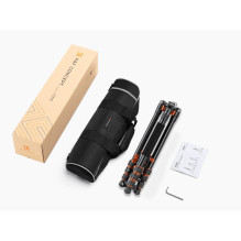 Tripod KF Concept T254A4 with BH-28L ball head Tripod KF Concept T254A4 with BH-28L ball head