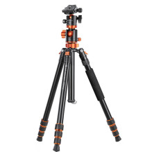 Tripod KF Concept T254A4 with BH-28L ball head Tripod KF Concept T254A4 with BH-28L ball head