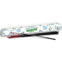 Fragrance Sticks - Stamford Premium Plant-Based Vanilla Beans 20 Sticks Vegan Fragrance Sticks - Stamford Premium Plant-Based Vanilla Beans 20 Sticks Vegan