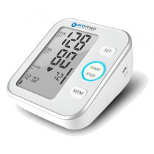 Blood Pressure Monitor -...