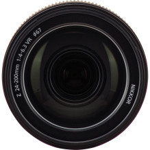 Nikon Z5 II, (Z5II), (Z 5 II), (Z 5II) + NIKKOR Z 24-200mm f / 4-6.3 VR + FTZ II Mount Adapter Nikon Z5 II, (Z5II), (Z 5 II), (Z 5II) + NIKKOR Z 24-200mm f / 4-6.3 VR + FTZ II Mount Adapter
