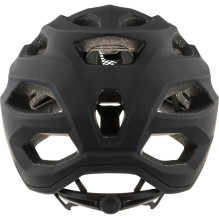 Cycling Helmet - Alpina Caparax 2.0 Half Matte Black