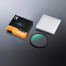 KF Concept Nano-C HMC White Haze Diffuse Filter - 67mm