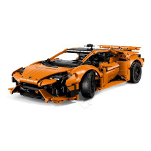 Constructor - LEGO® Technic 42196 Lamborghini Huracán Tecnica Orange