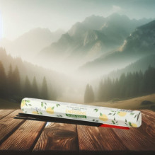 Kvepiančių Lazdelių Rinkinys - Stamford Premium Augalinės Energizuojančios 20 Lazdelių Kvepiančių Lazdelių Rinkinys - Stamford Premium Augalinės Energizuojančios 20 Lazdelių